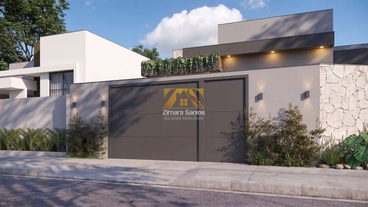 Casa com 3 Quartos à Venda, Plano Diretor Sul - Palmas - Foto 3