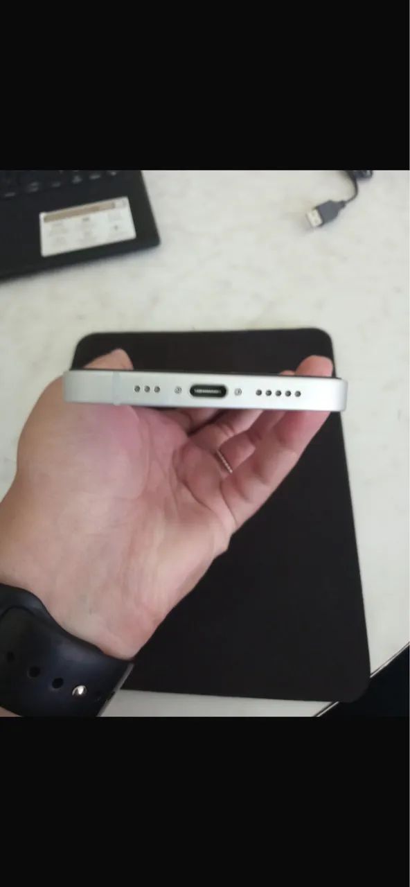 iPhone 16 E 256gb - Foto 2