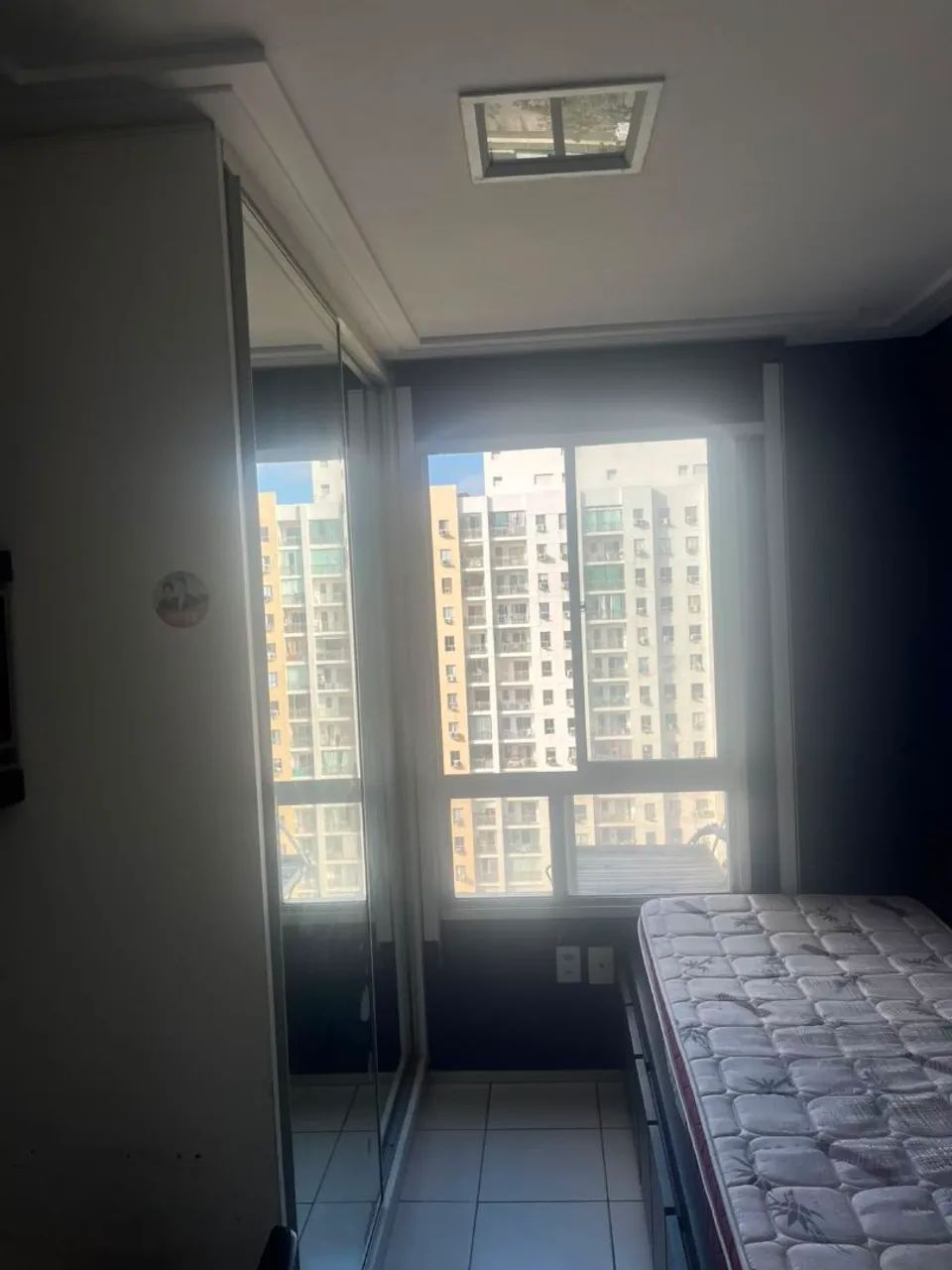 Apartamento Com três quartos sendo duas Suites| 77m², com projetados  - Foto 3