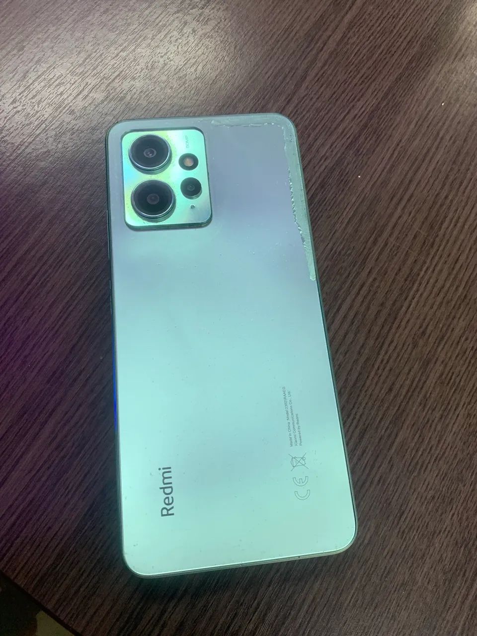 Redmi note 12 - Foto 2
