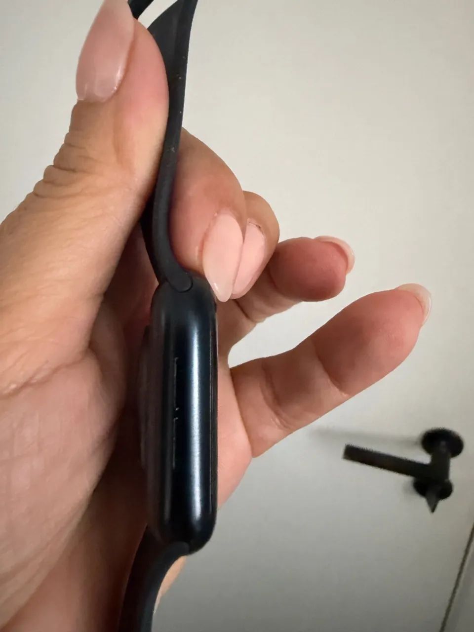 Apple Watch SE 2ª geração   - Foto 2