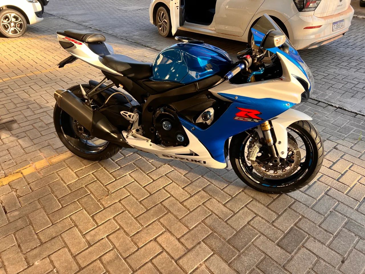 Srad 750 BAIXÍSSIMA KM - Foto 5