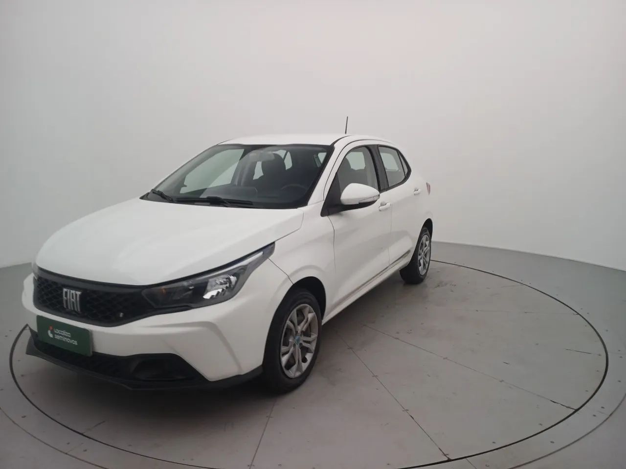 Fiat Argo Drive 1.0 Firefly 2025