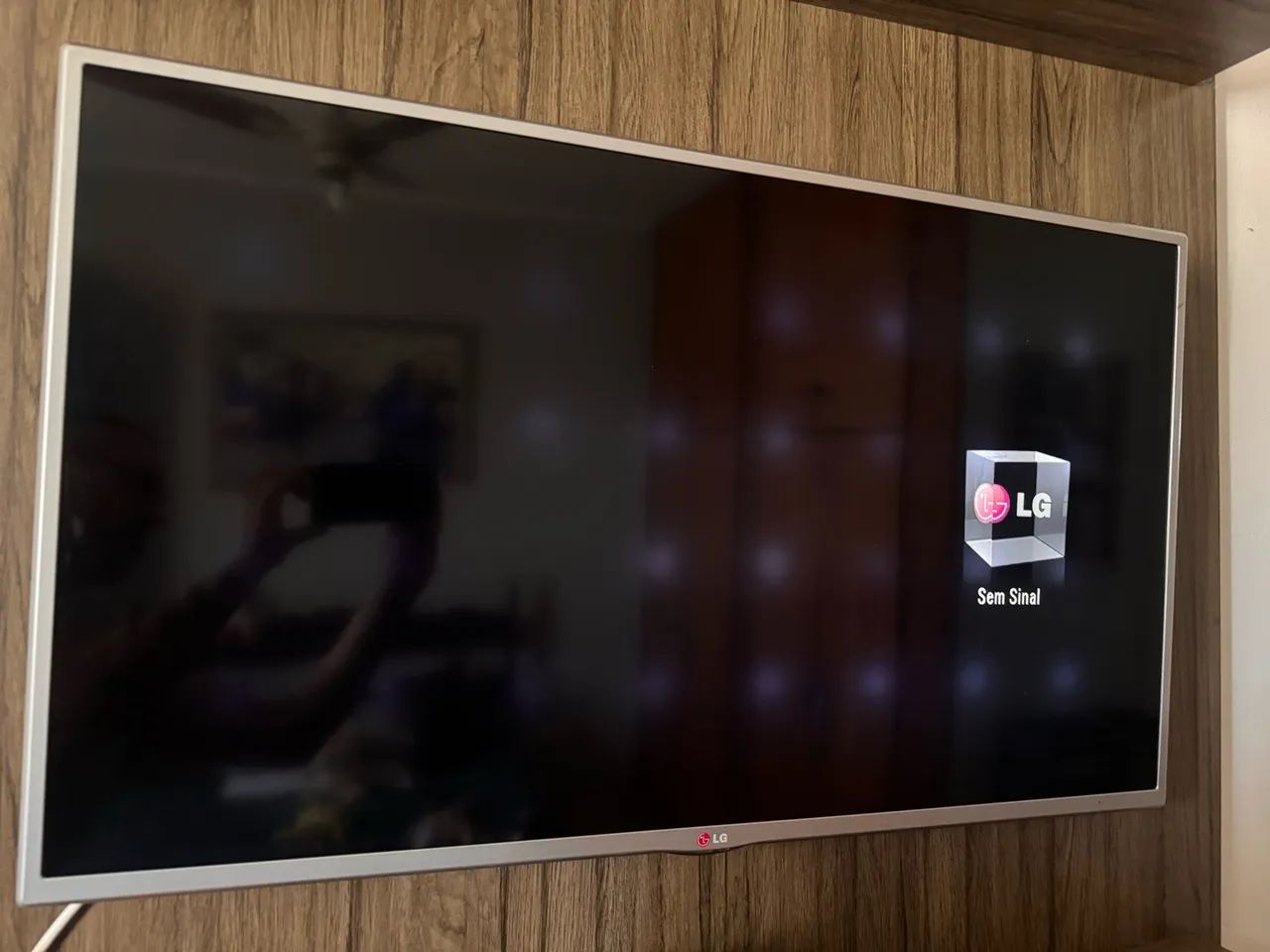 TV LG 39 - Foto 3