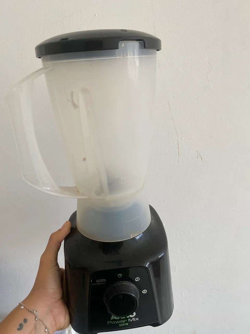 Liquidificador ARNO  - Foto 2