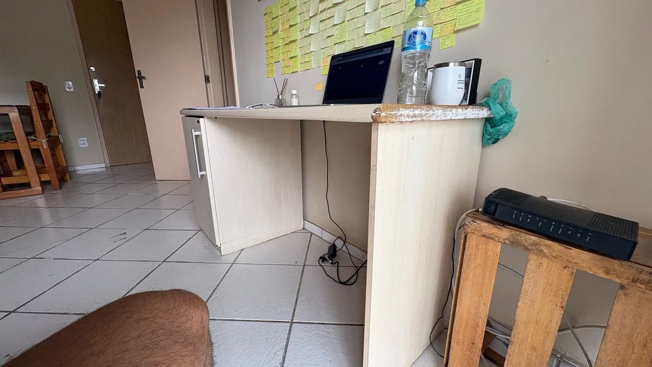 ESCRIVANINHA - Foto 2