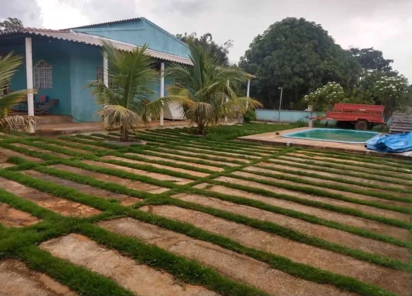 Chácara a venda em Vale do Sol  - Foto 4