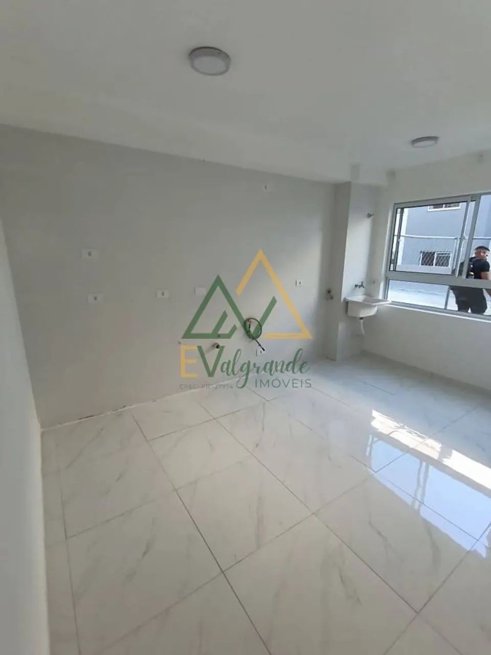 Apartamento Garden Atuba - Foto 2