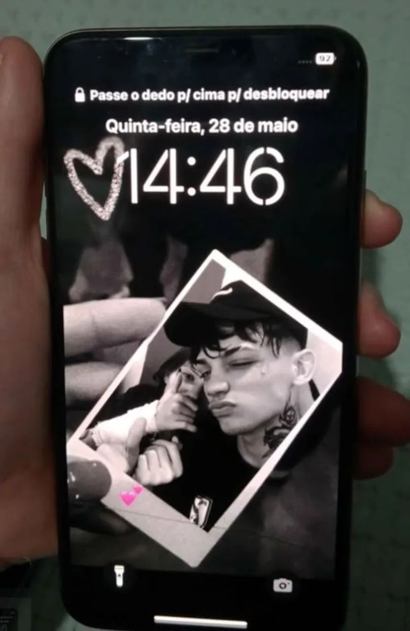 IPhone xs