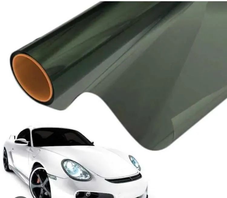 Vaga para instalador de peliculas automotiva com experiência 