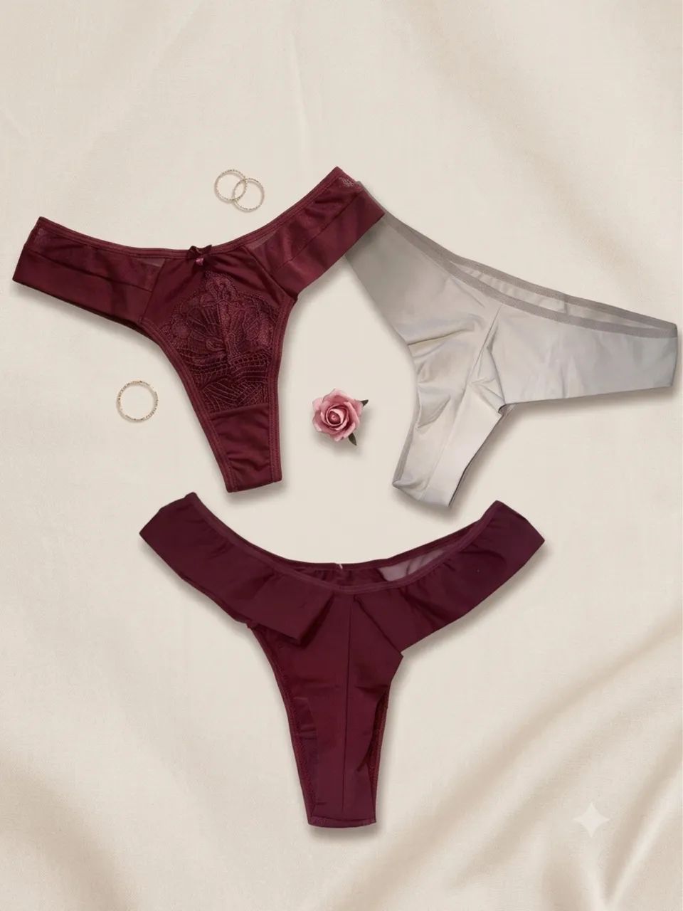 Lingerie