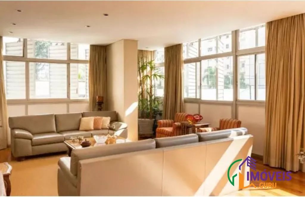 APARTAMENTO - HIGIENÓPOLIS - SP - Foto 2