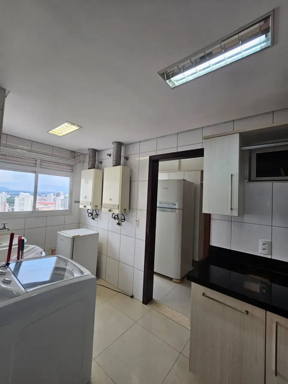VENDO COBERTURA DUPLEX NO EDIFÍCIO RIVIERA - Foto 2