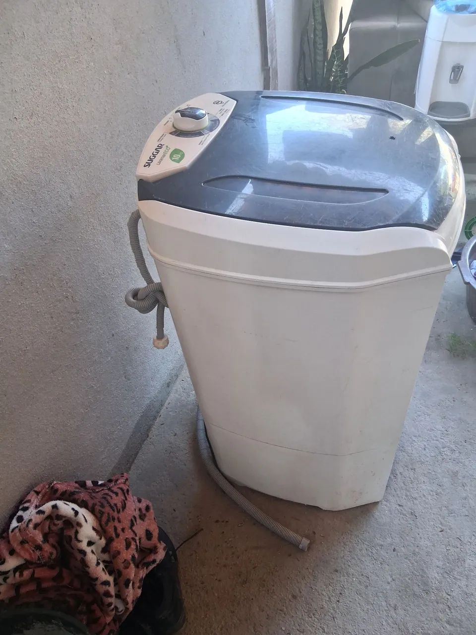 Tanquinho  - Foto 2