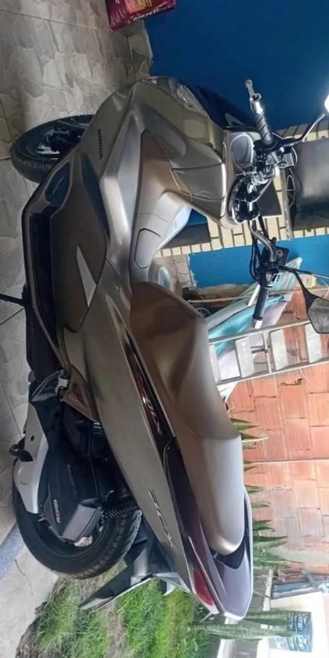 Honda PCX 2022 - Foto 3