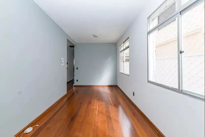 Apartamento à Venda - Barroca, 3 Quartos, 108 m2 - Foto 2