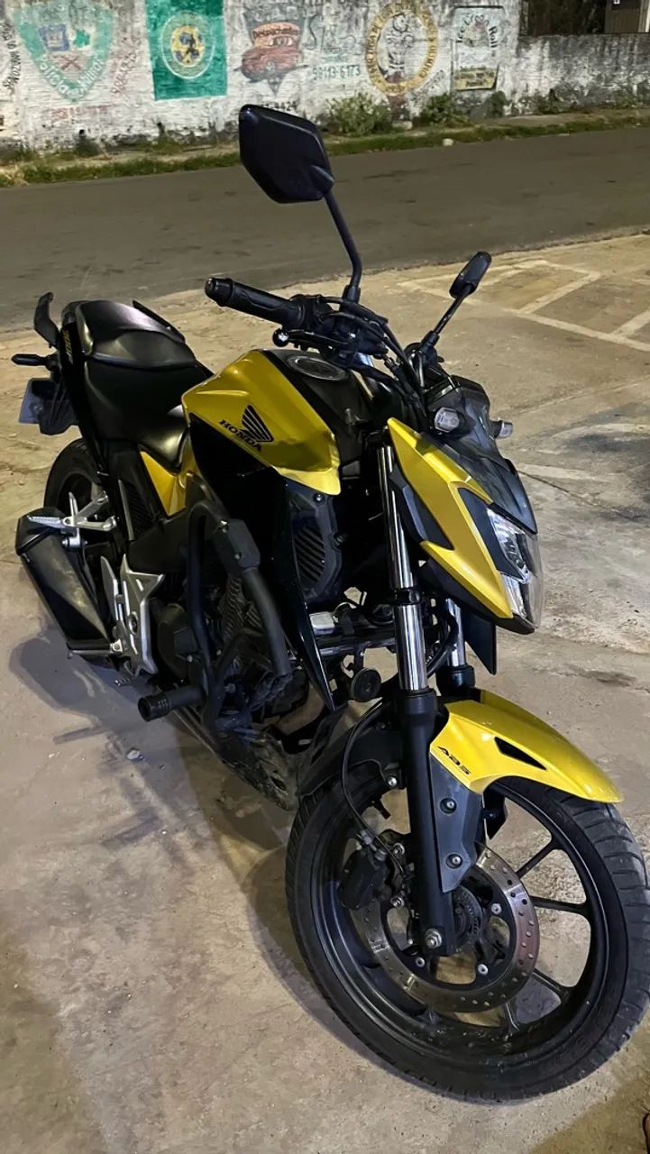 CB 300f - Foto 2