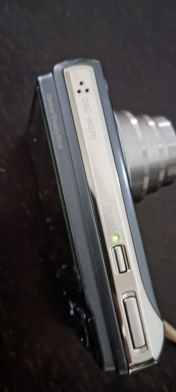 Câmera digital Sony cybershot 14megapixels  - Foto 3