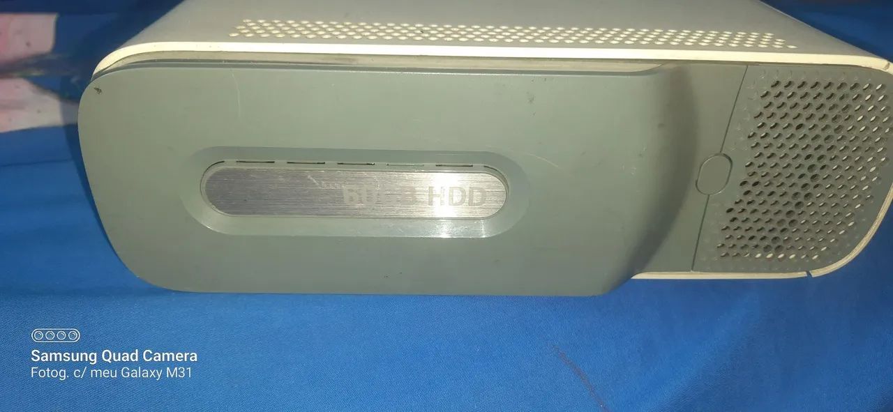 Xbox 360 - Foto 2