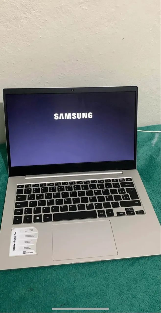 Galaxy book GO - Foto 4