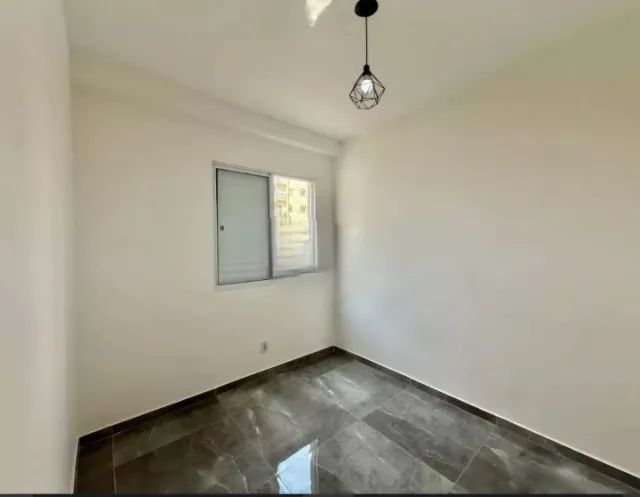 Apartamento 2 dormitório semi-novo - Foto 5