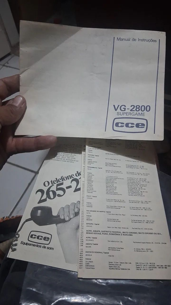 Atari cce - Foto 3