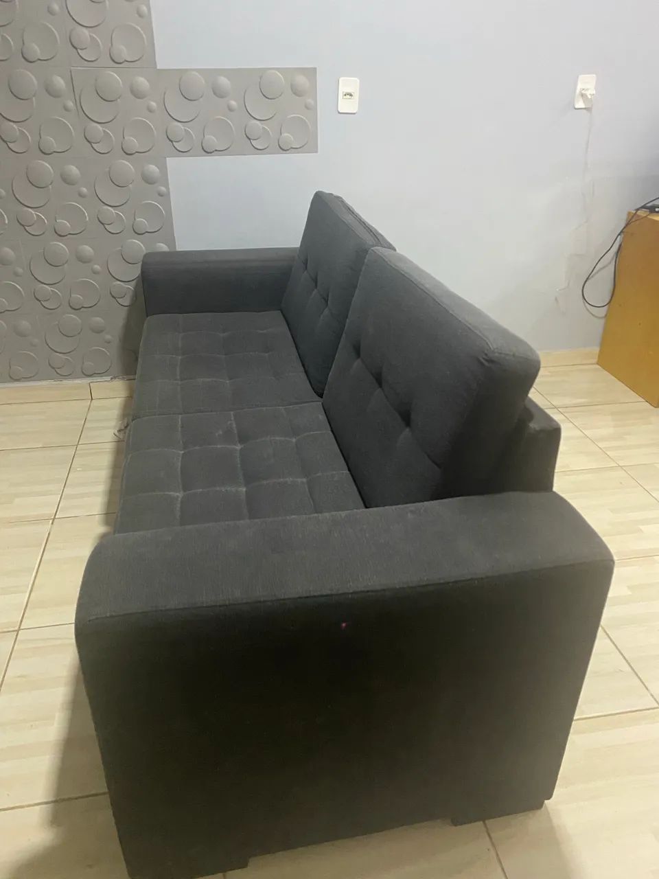 Sofá - Foto 2