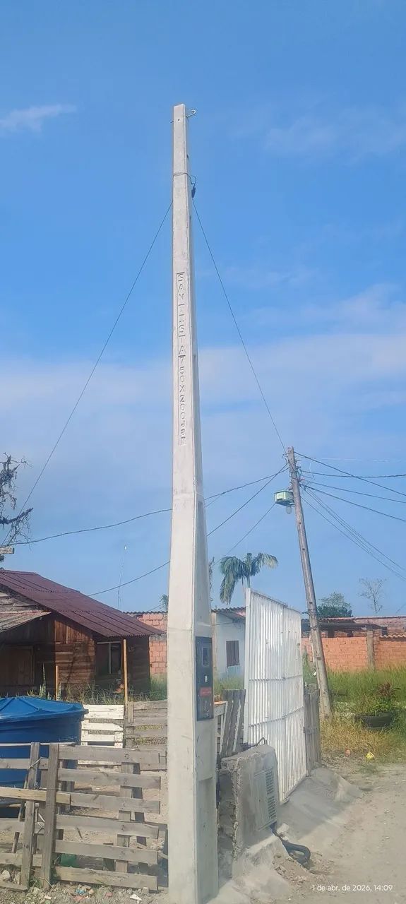 Foto - Mongaguá - Vila Atlântica