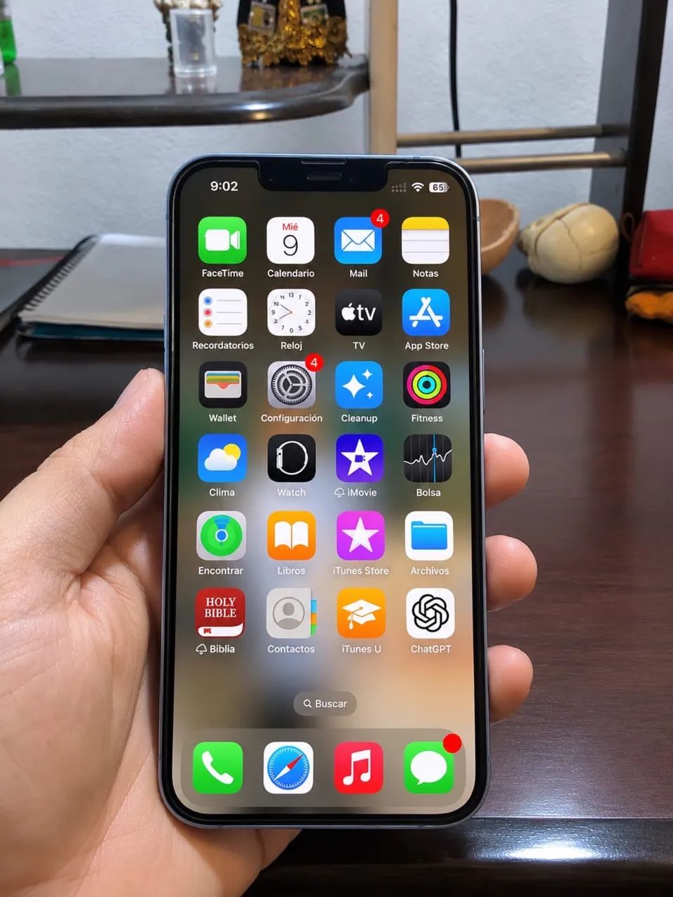 Vendo IPhone 14 - Foto 2