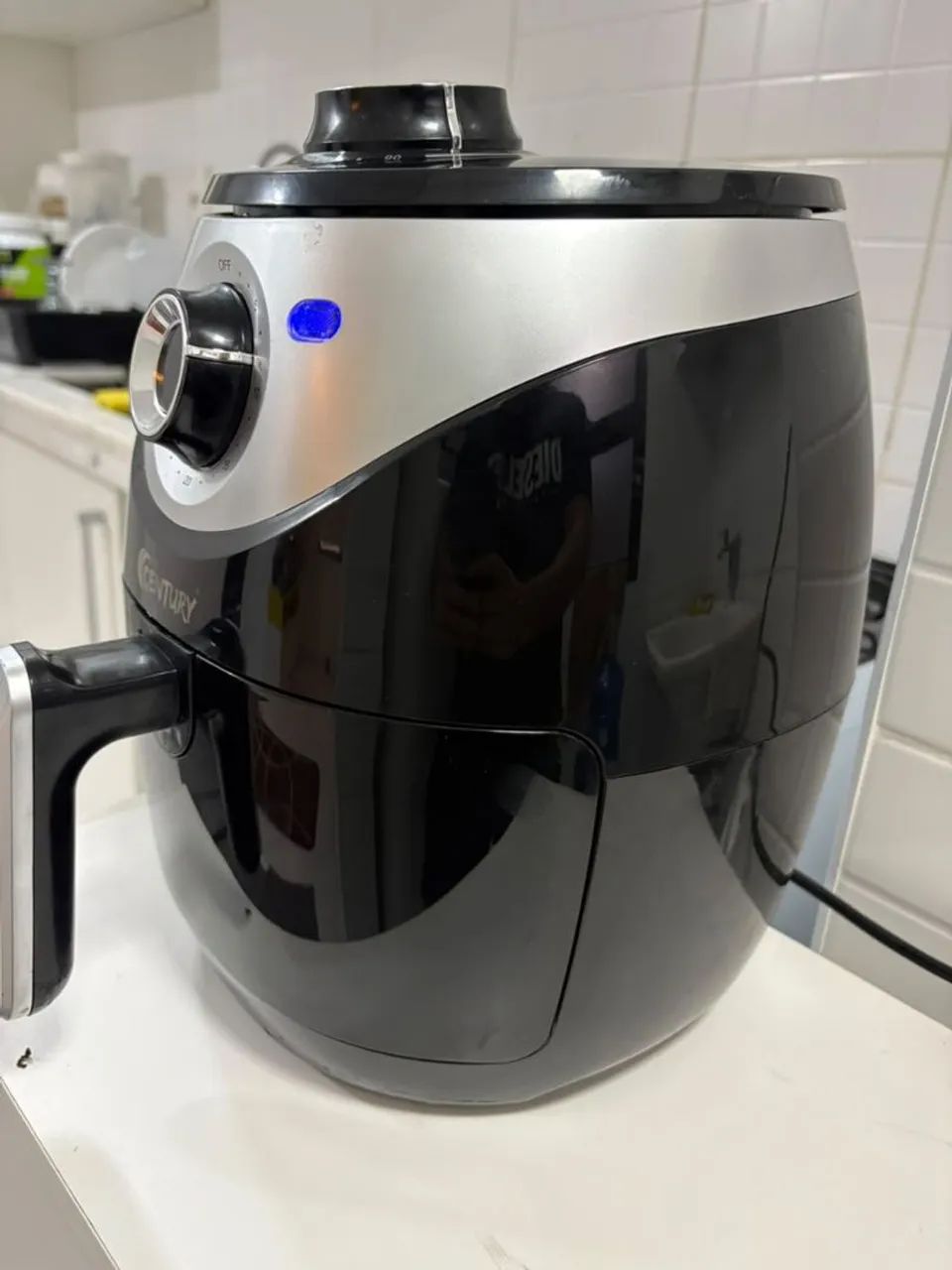 Airfryer  - Foto 4