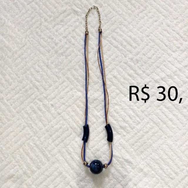 colar - Foto 3