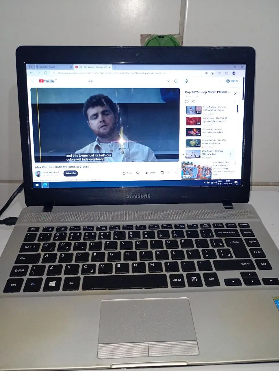 Notebook i3 barato - Foto 2