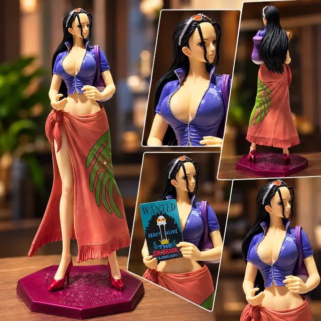 Action Figure Nico Robin 27cm - one piece