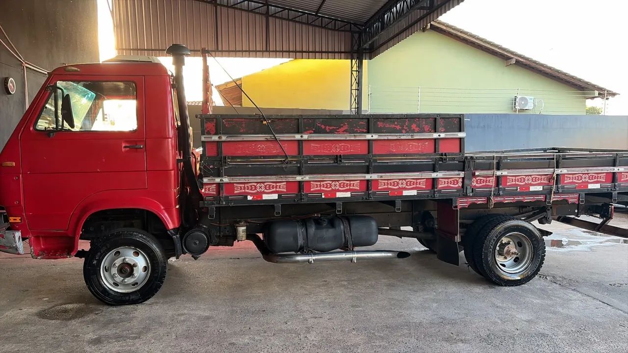 CAMINHÃO VW - Foto 2