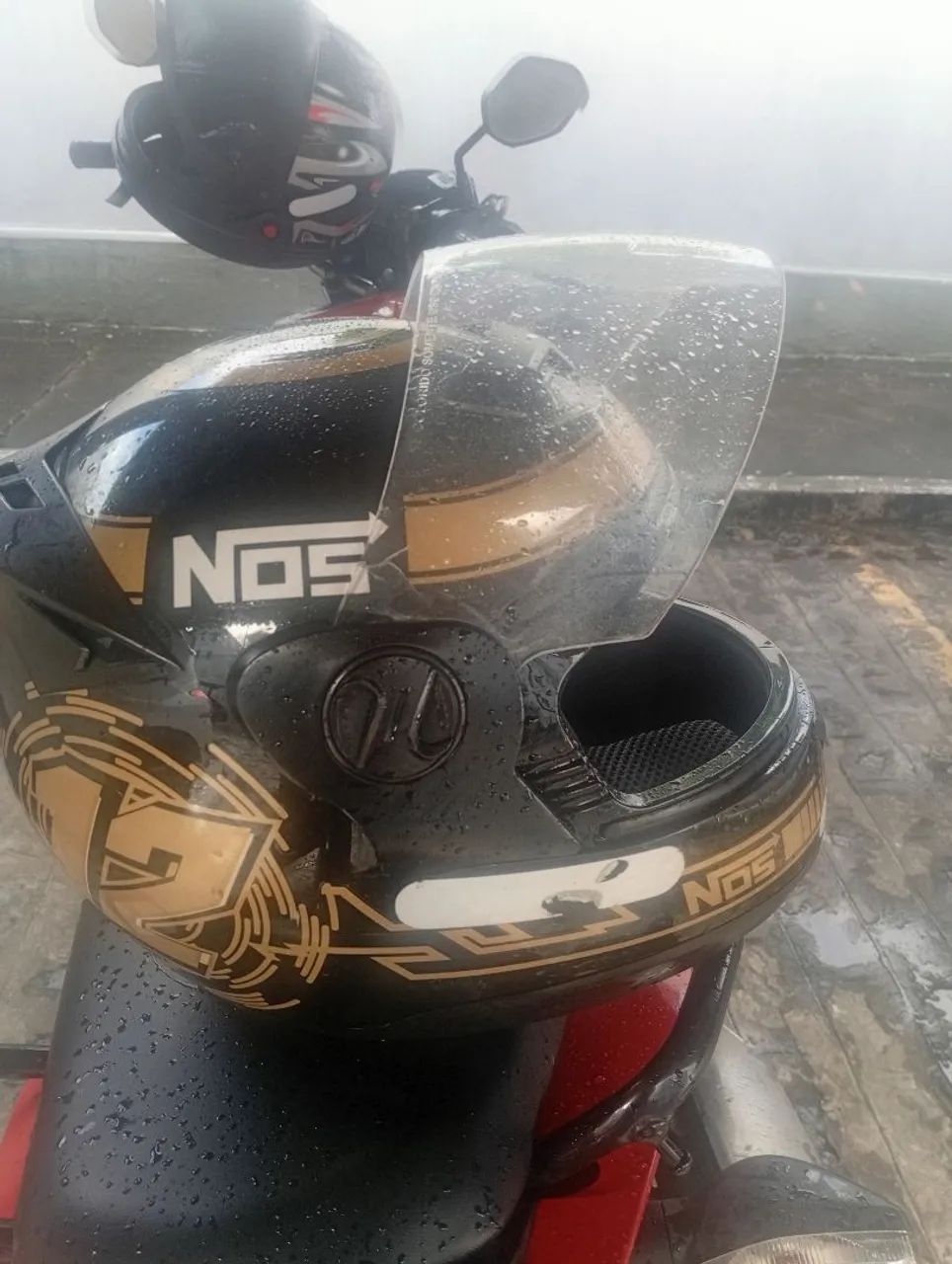 Capacete  - Foto 2