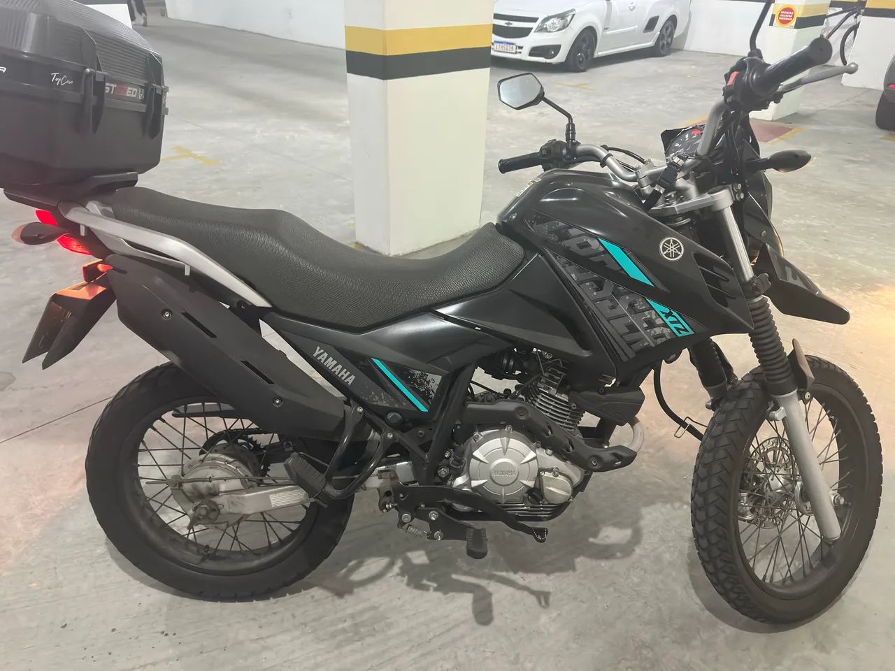 Xtz 150 - Foto 4