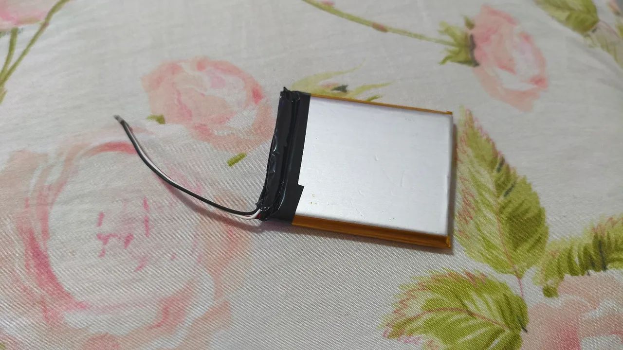 Bateria psvita slim 2000 - Foto 2