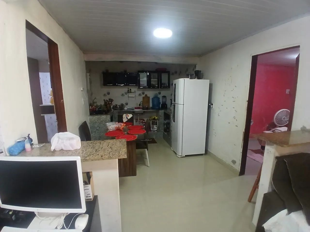 Vende-se casa no Nova cidade! - Foto 4