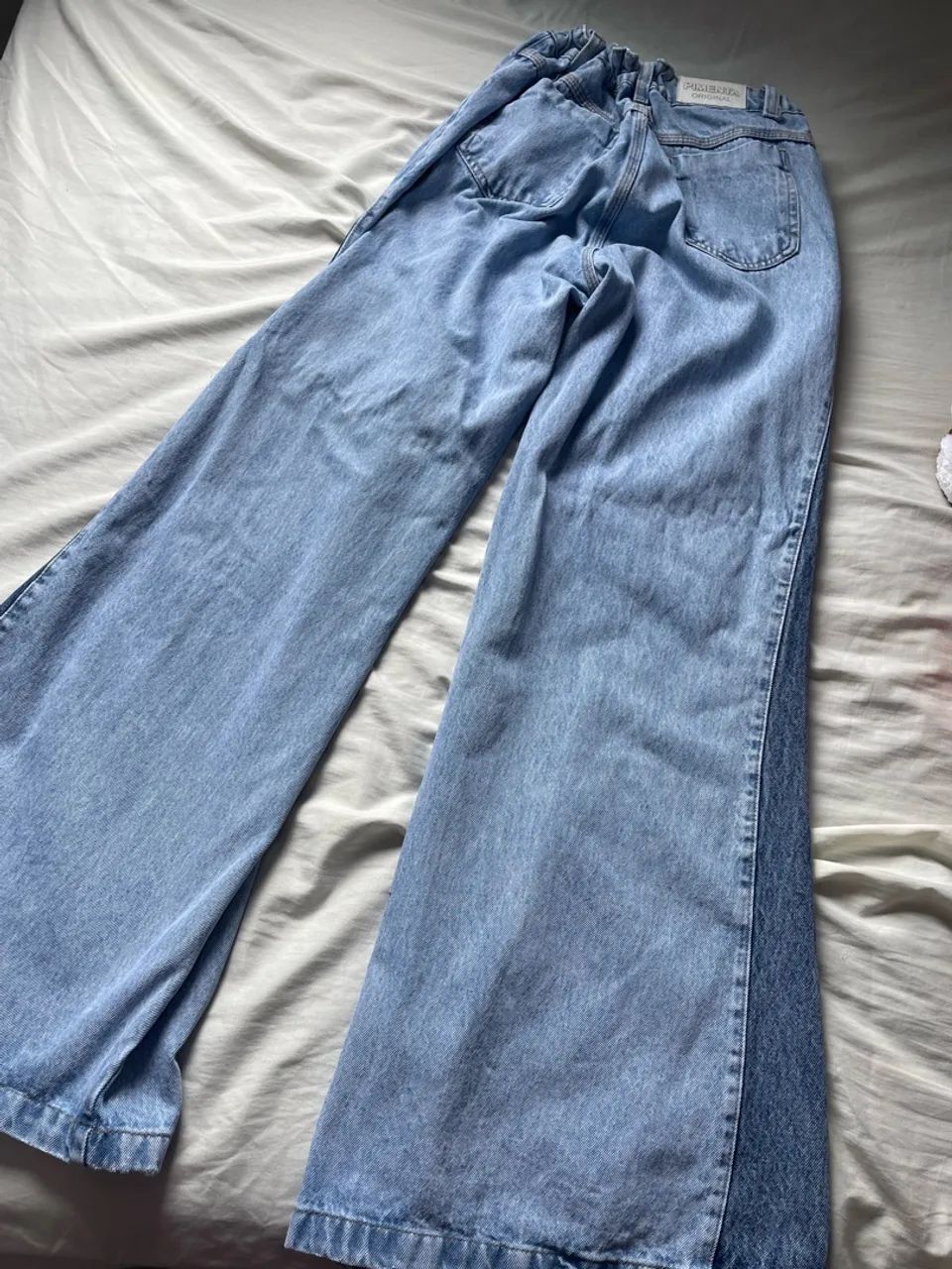 Calça jeans  - Foto 2