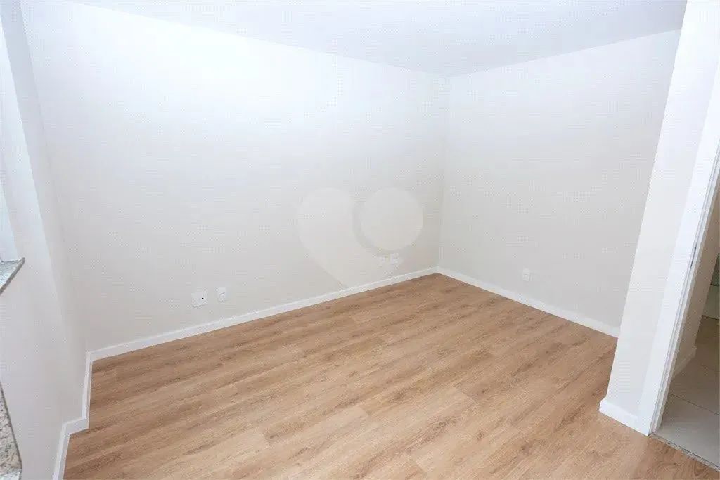 Imóvel para venda possui 106 metros quadrados com 3 quartos em Tijuca - Rio de Janeiro - R - Foto 12