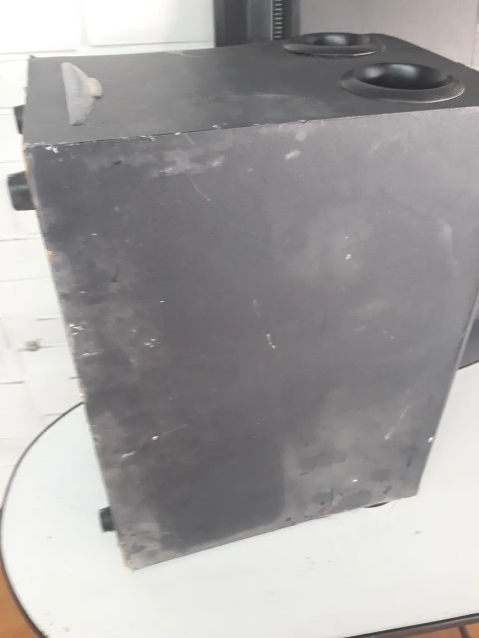 Sub gradiente - Foto 4