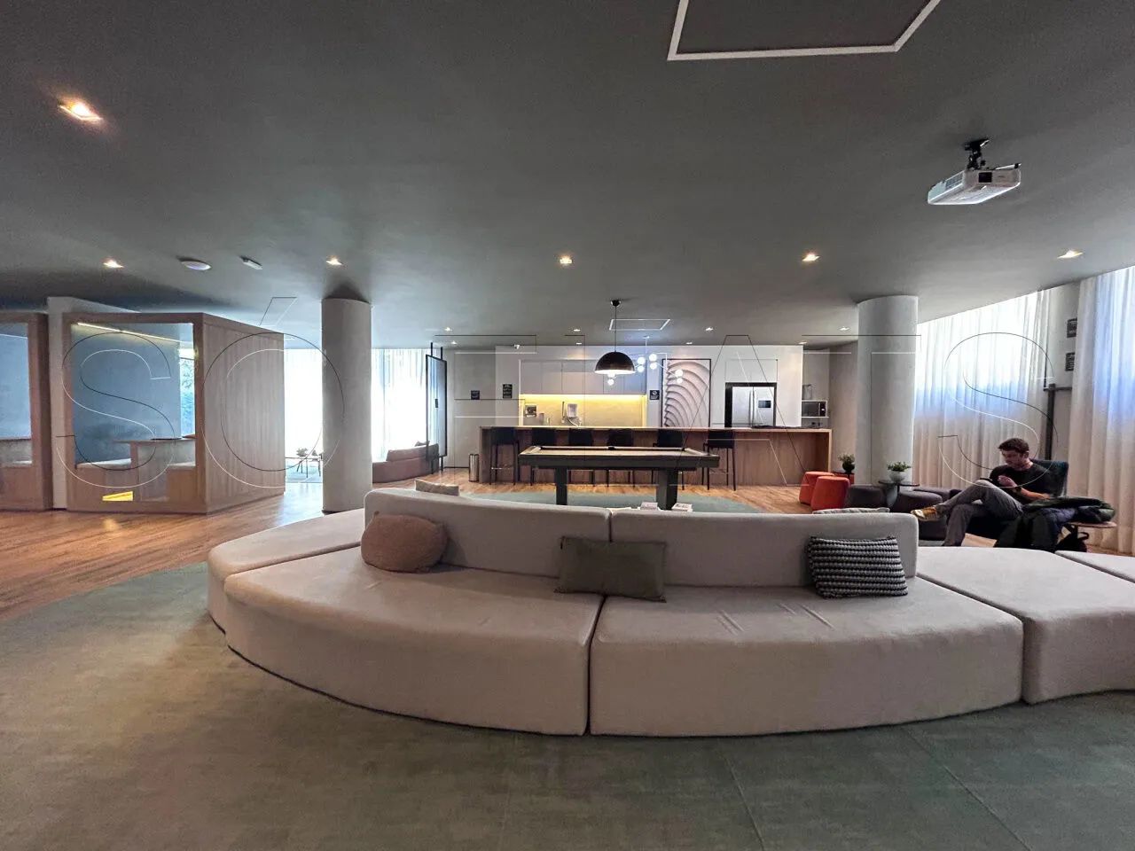 Studio Nik Estação Vila Mariana. flat disponível para venda com 22m² e 01 dormitório - Foto 8