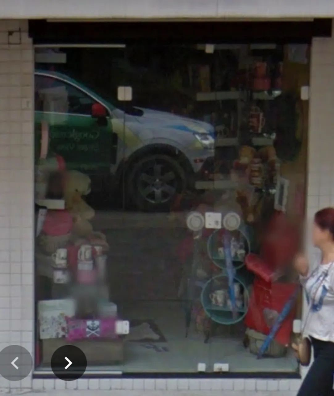 Ponto Comercial - Av. Central em Balneário Camboriú - Foto 2