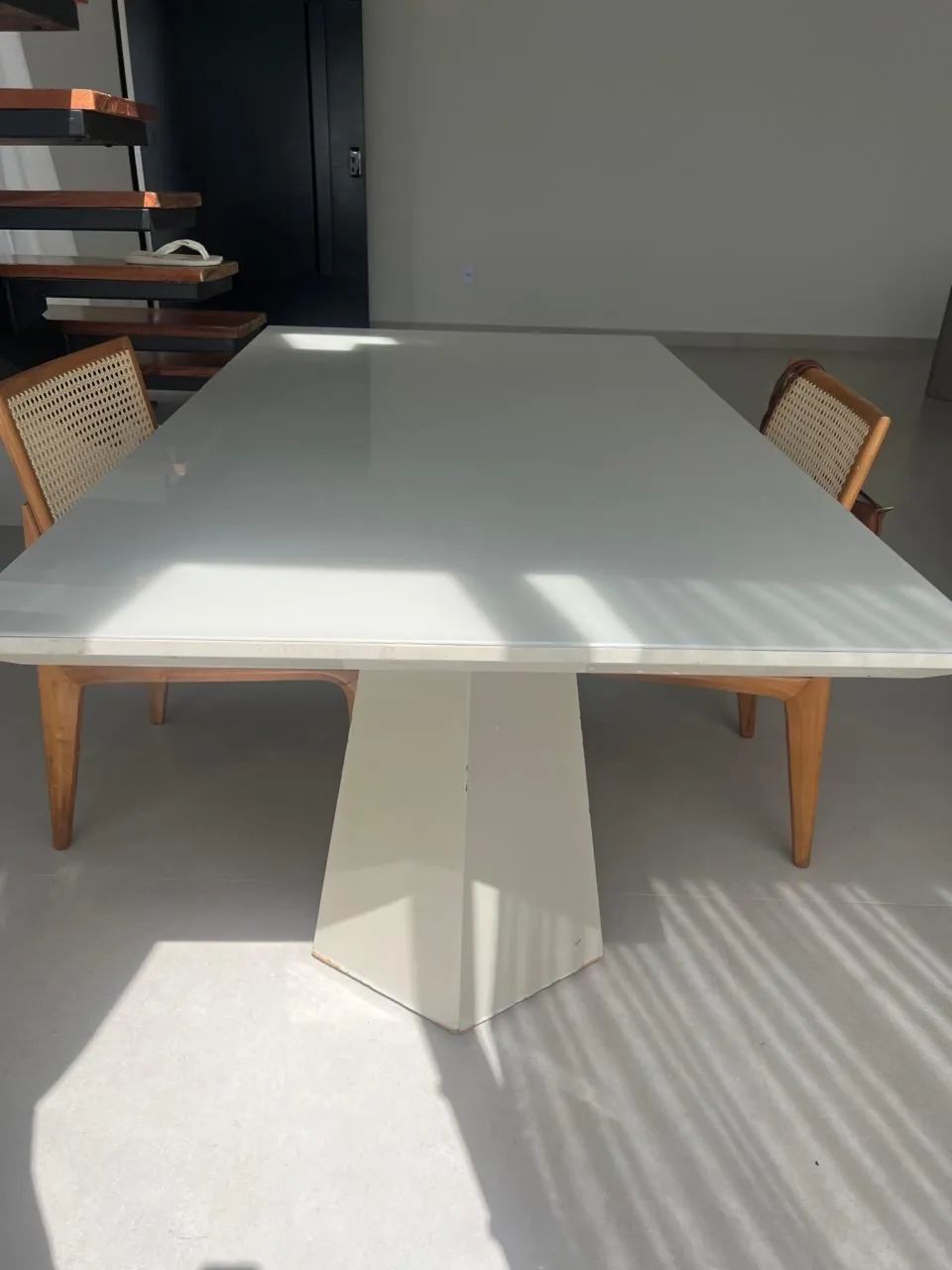 Mesa de jantar 
