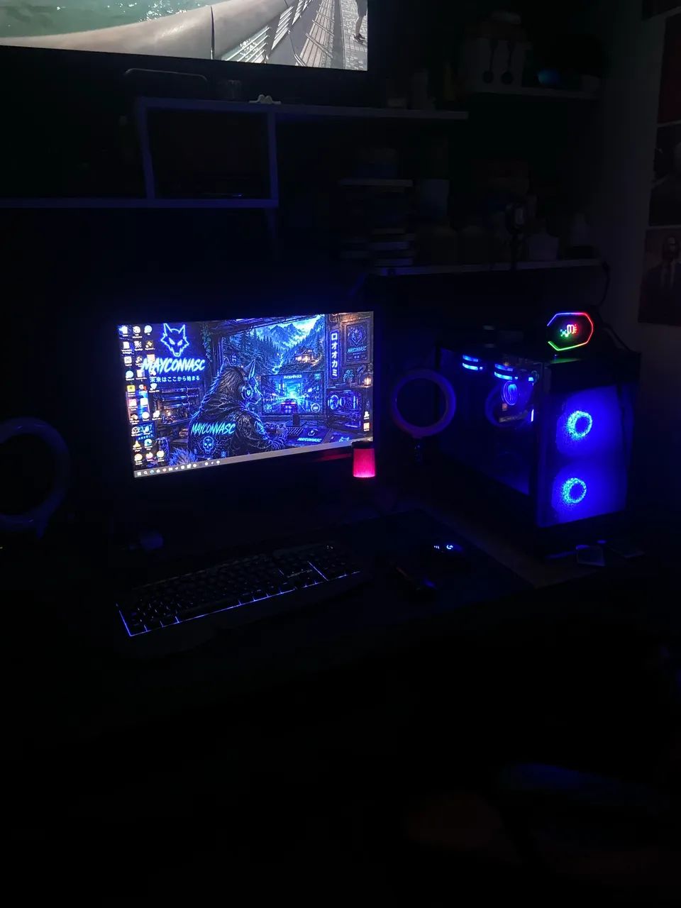 Pc completo  - Foto 3