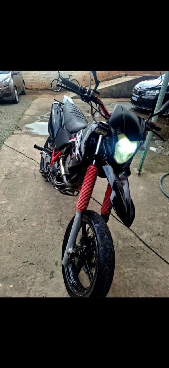 XR Tornado 