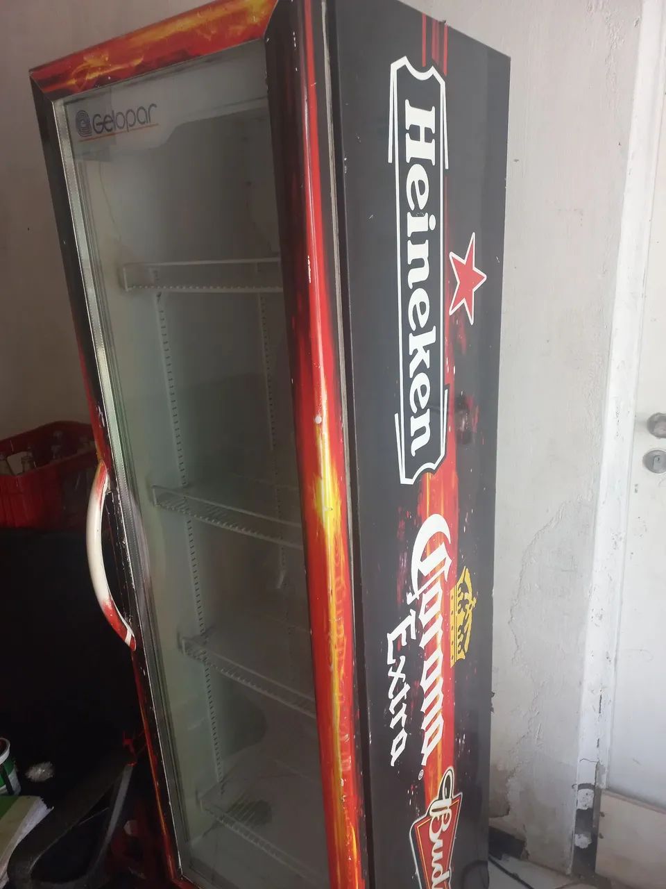 Repositó de bebidas  - Foto 2