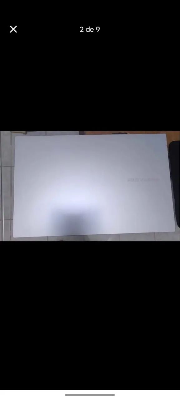 Notebook Asus VivoBook 15 - Foto 2