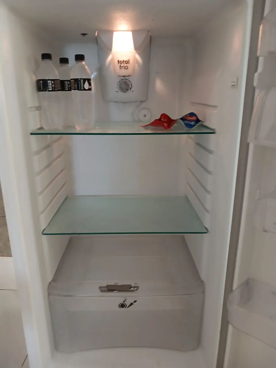 Geladeira ótima  - Foto 2