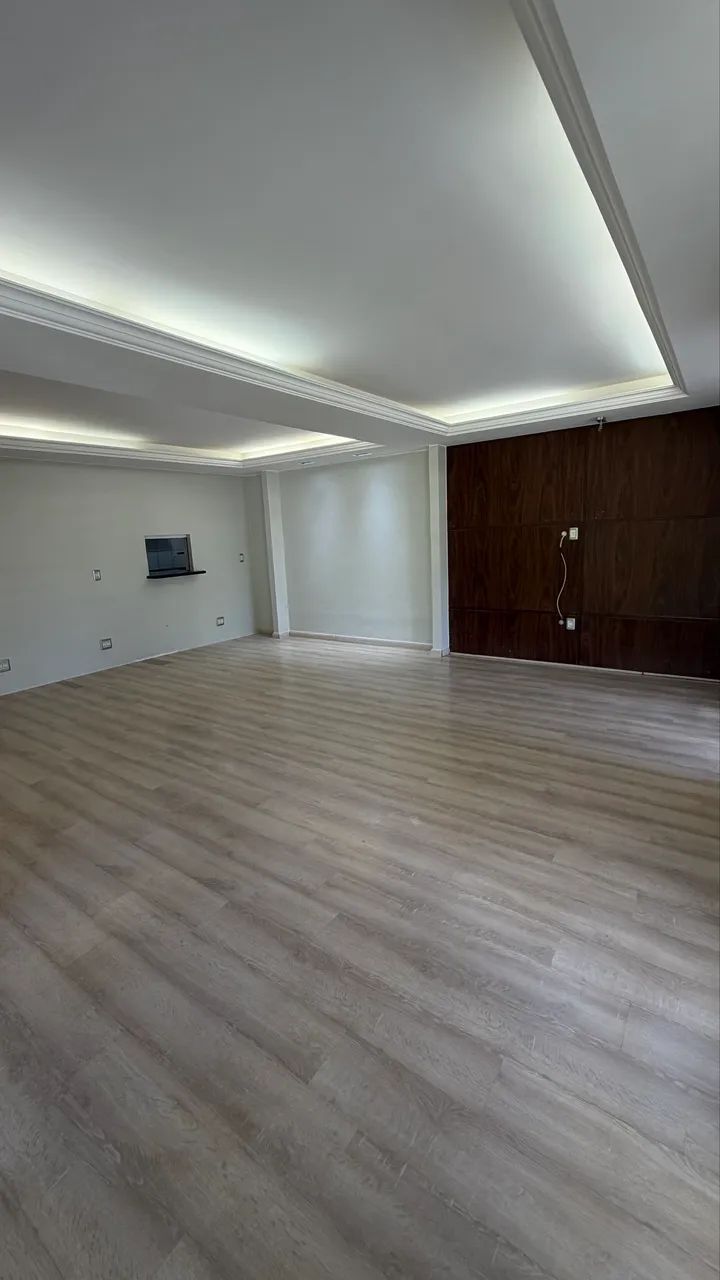 Alugo linda casa Lago Norte  - Foto 4